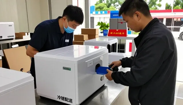 商业空间解决方案介绍