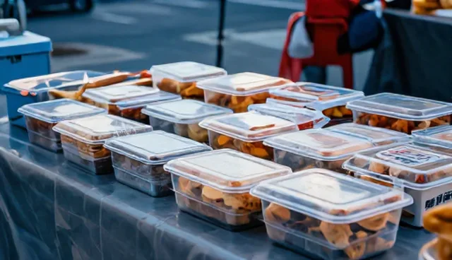 包装管理对冷链配送即食小吃品质的影响原因分析