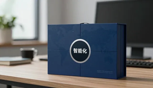 即食小吃定制礼盒的选型关注点分析