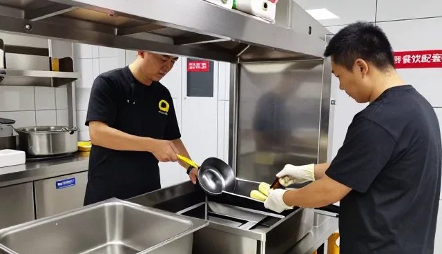 厦门琪思妙享食品有限公司聊聊客户支持品质服务保障