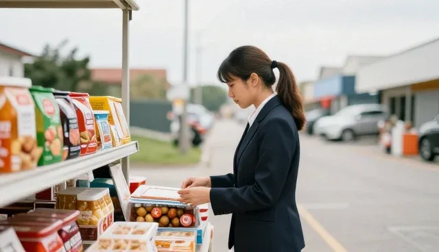 厦门琪思妙享食品有限公司推荐适用于智能化的为本地